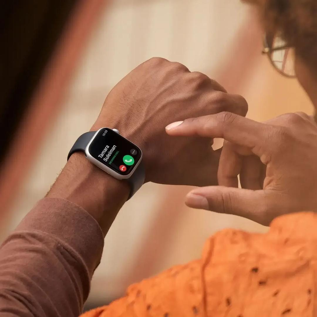 Series 8 Smart Watch